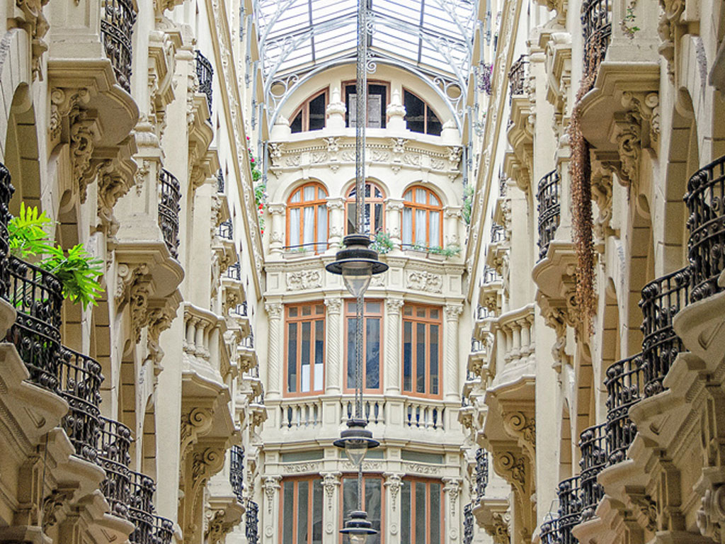 Fotografía de Albacete