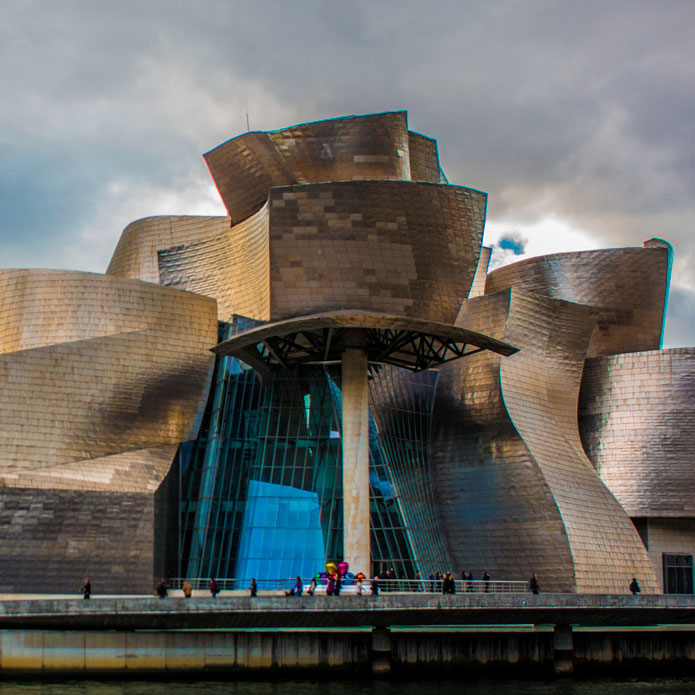 BILBAO - 13 febrero 2019