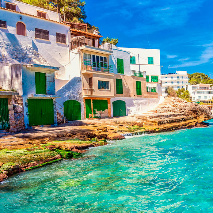 MALLORCA - 13 marzo 2019