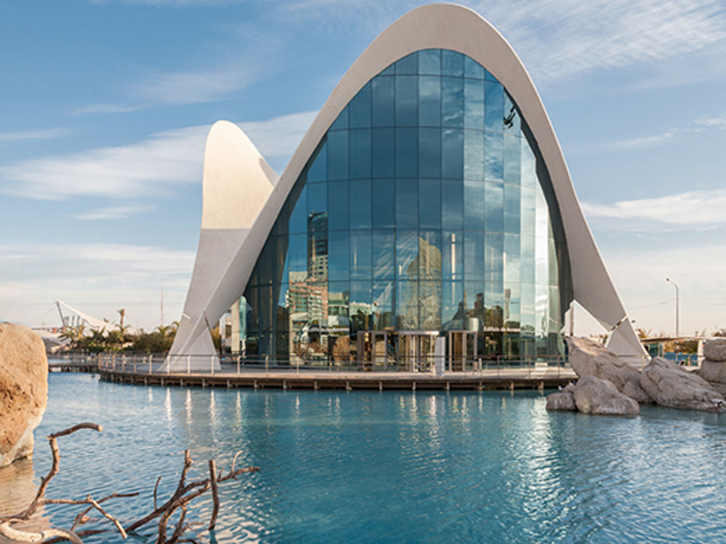 Fotografía de Valencia