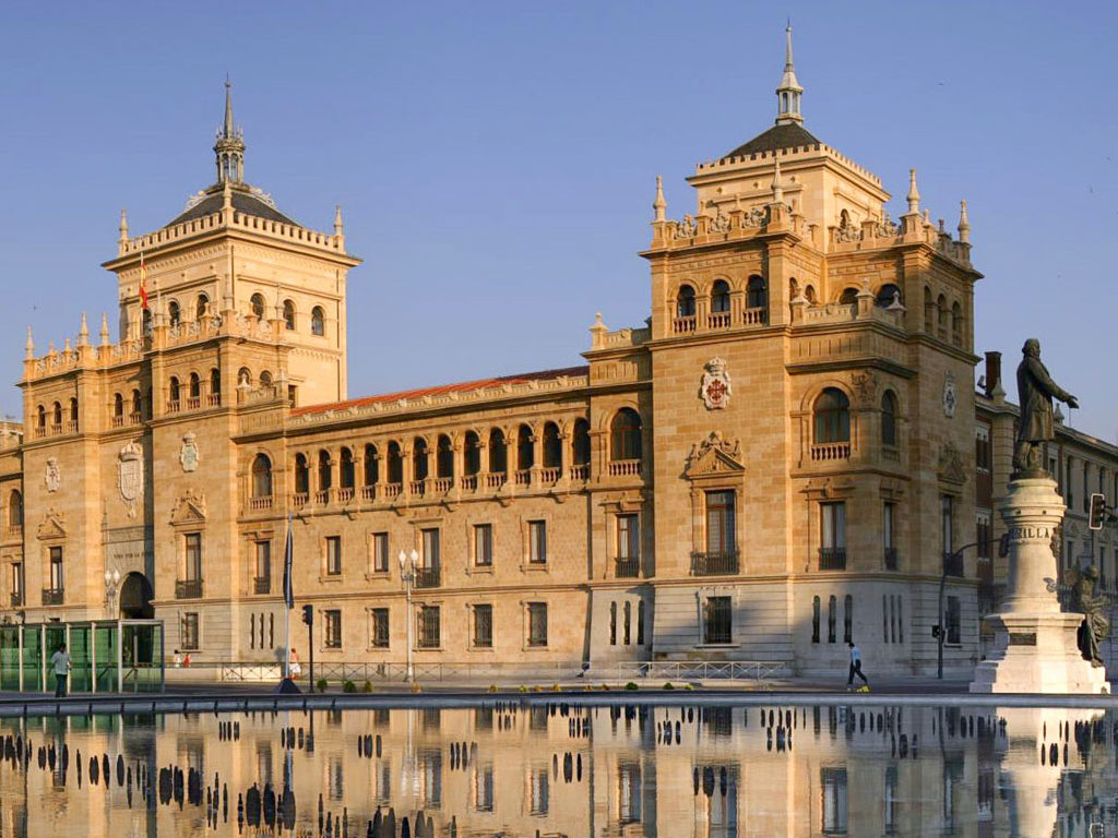 Fotografía de Valladolid