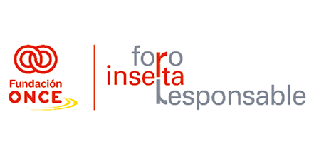 Fundación Once - Foro Inserta Responsable