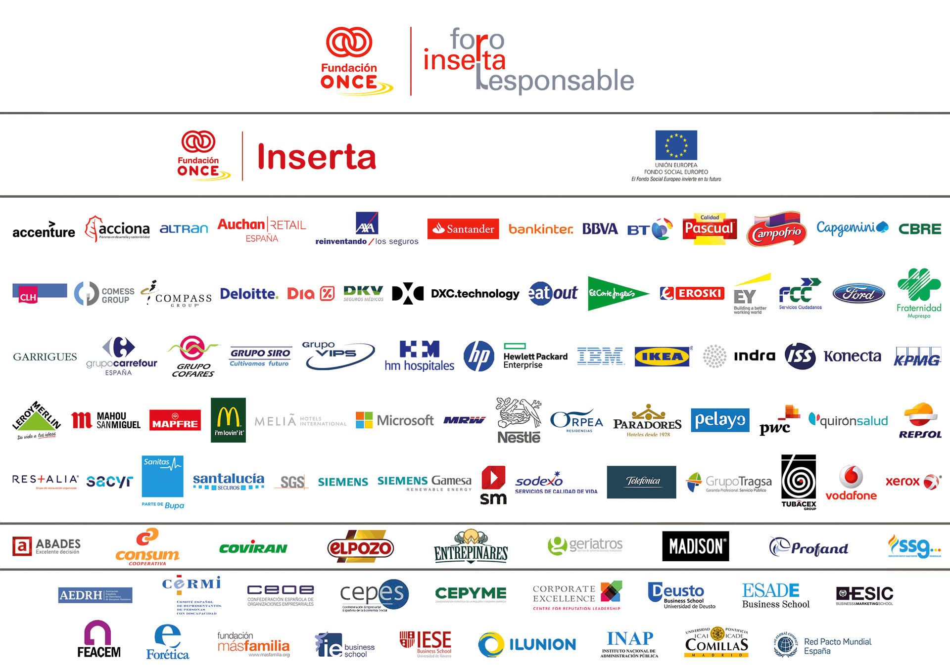 Colabóran con nosotros
