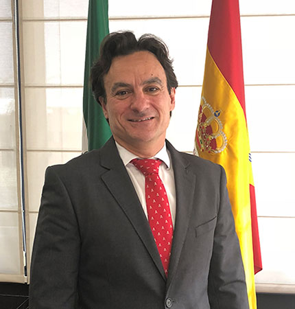 Foto de Agustín González Romo