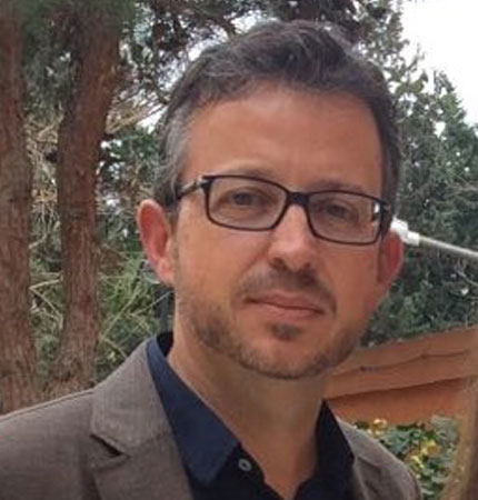 Foto de Antonio Fernández Soto