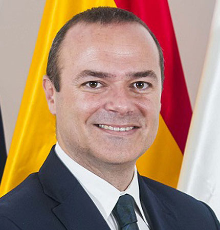 Foto de Augusto Hidalgo Macario