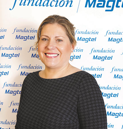 Foto de Auxiliadora López Magdaleno