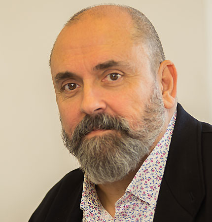 Foto de Enric Nomdedèu i Biosca