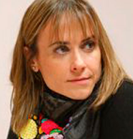 Foto de Estela Santos