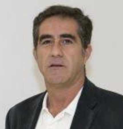 Foto de Pedro Quevedo Iturbe 