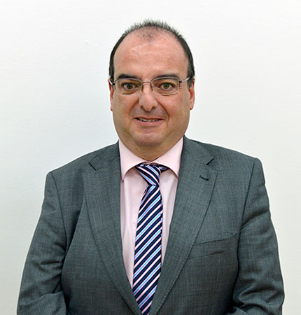 Foto de Francisco López Aguado