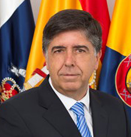 Foto de Gilberto Díaz Jiménez