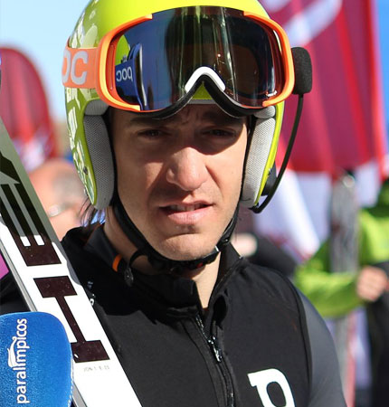 Foto de Jon Santacana