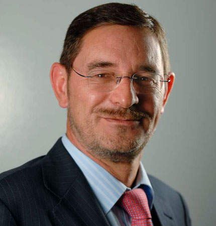 Foto de Manuel del Pozo