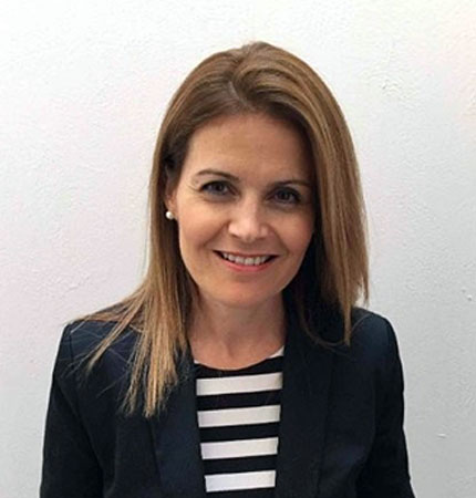 Foto de Marga Guerra