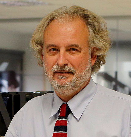 Foto de Rafael Porras