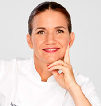 Foto de Estela Santos