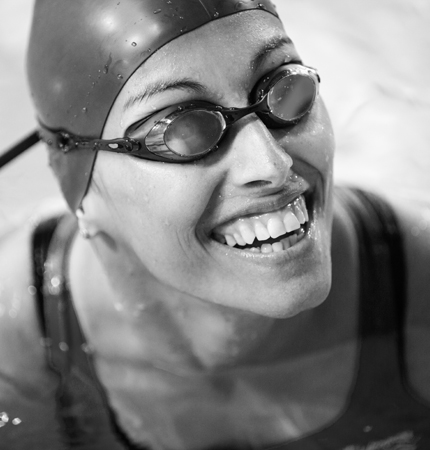 Foto de Teresa Perales