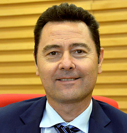 Foto de Vicente Micó