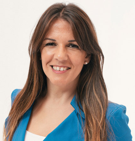 Foto de Zahily Pérez